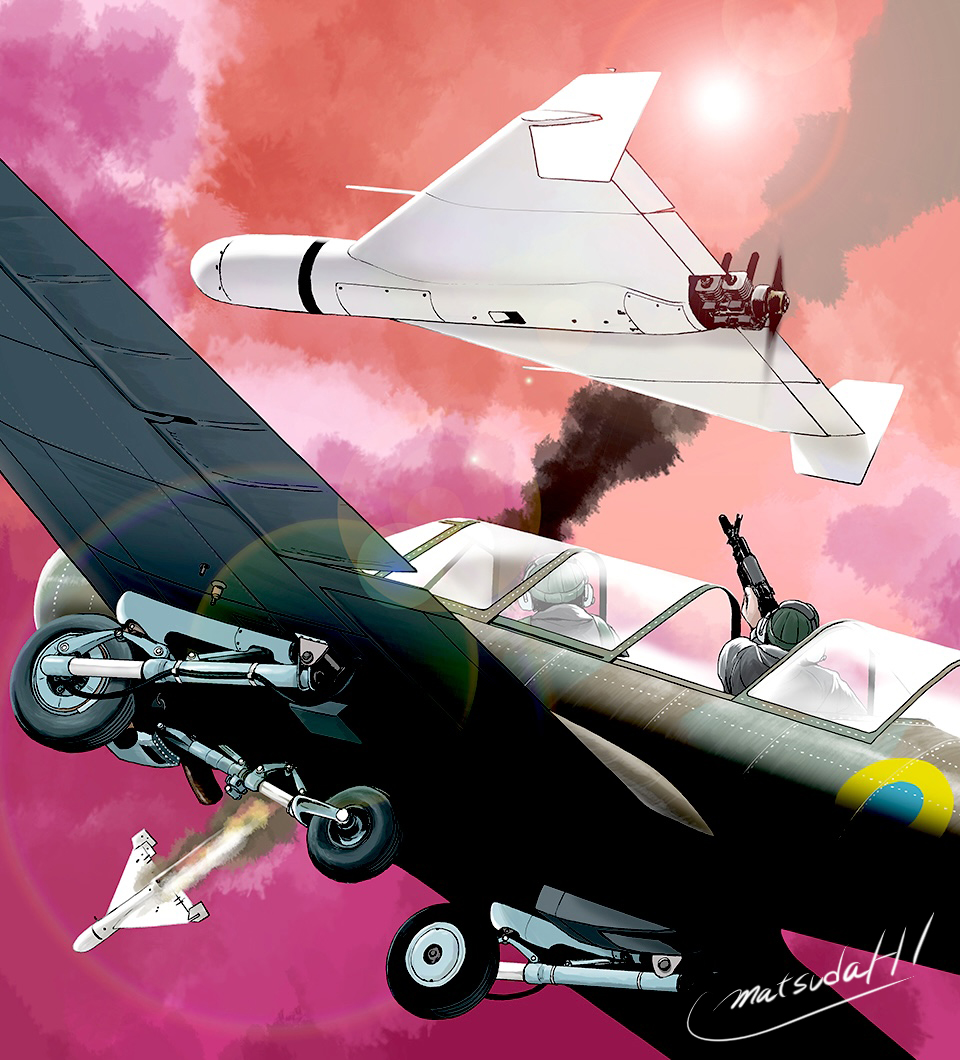 松田重工 tweet media