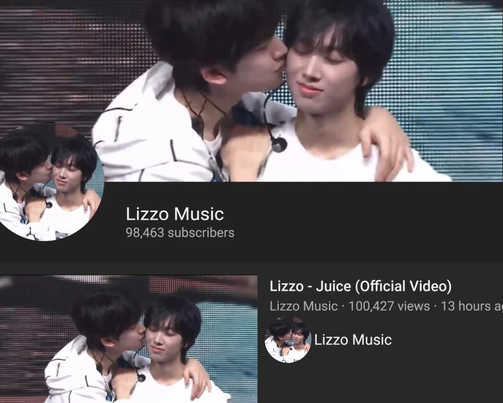 kale IN CHAOS 🧊 tweet media