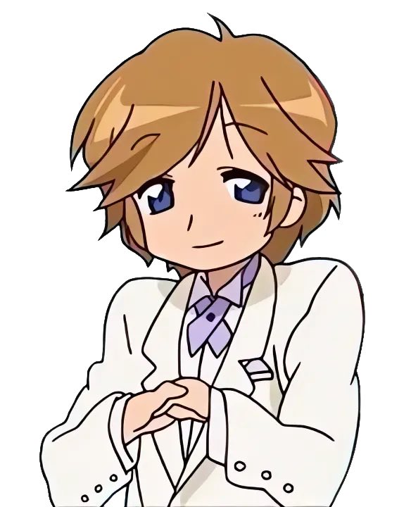 変な人 2nd Season tweet media