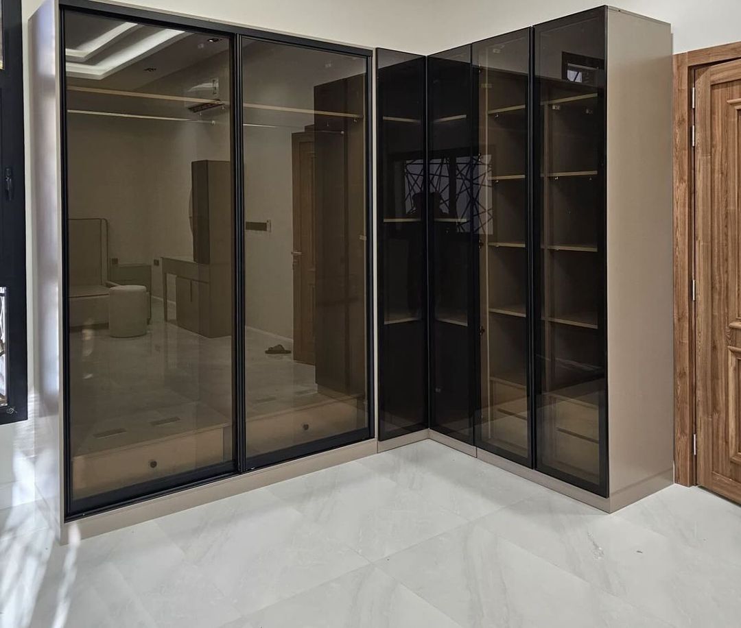 مصـنع خزائن الكيان لـلاثـاث tweet media