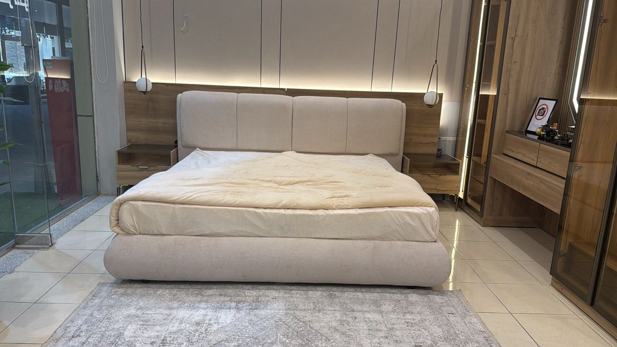 مصـنع خزائن الكيان لـلاثـاث tweet media