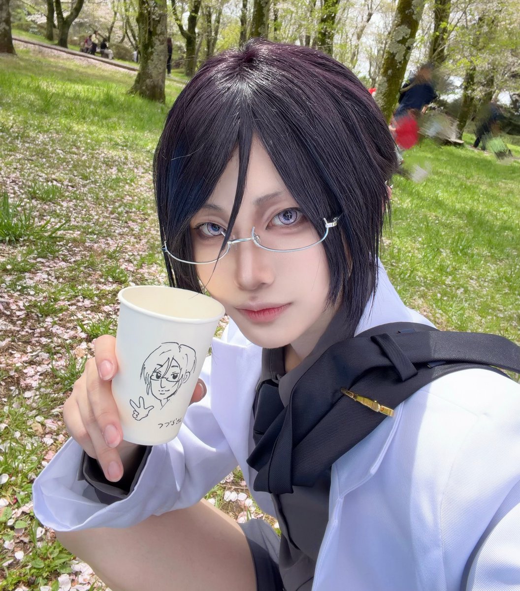 つづらうみ tweet media