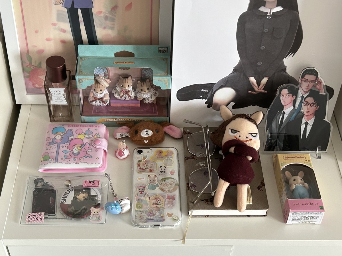 ハムスターを追う tweet media