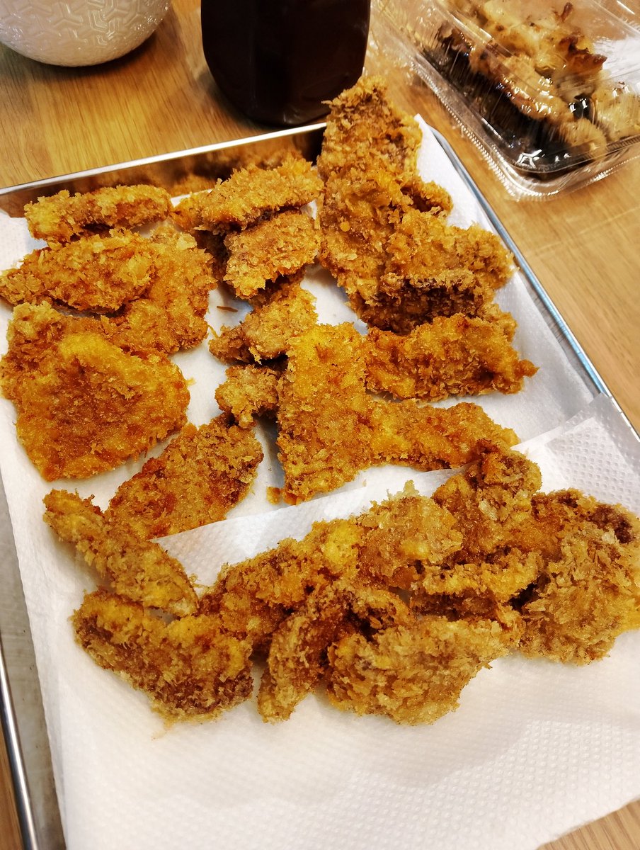 まーぼー tweet media