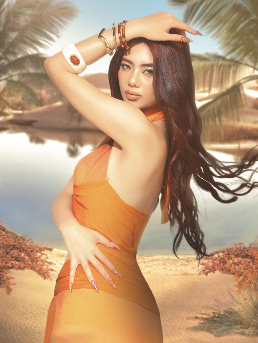 BINI COLET OFC tweet media