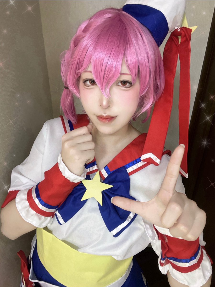 ヰなり tweet media