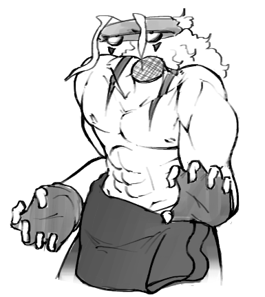 BlankFace tweet media