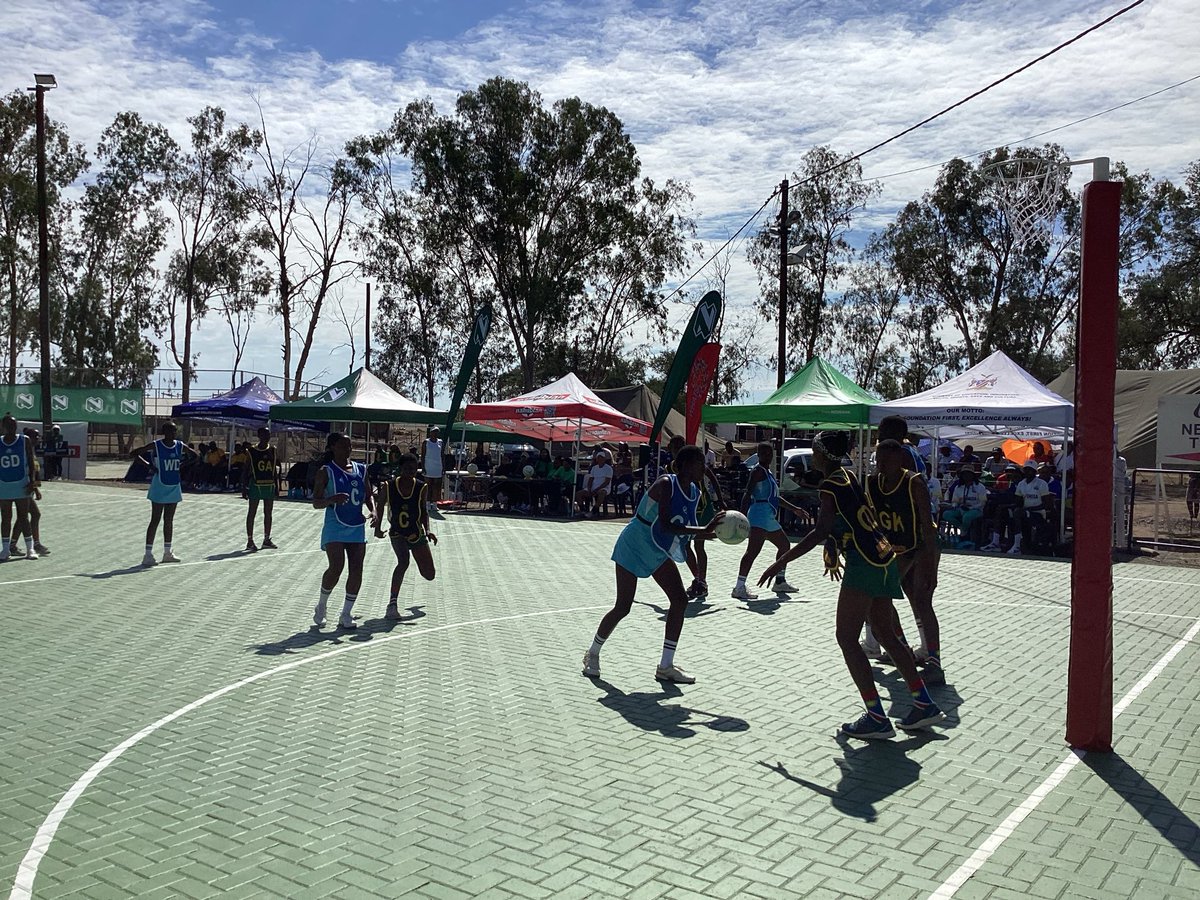 MEIYSAC Namibia Official tweet media