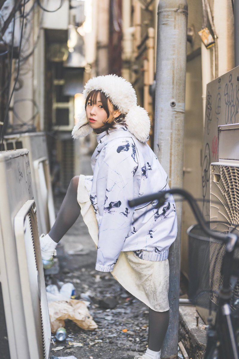 Fly Beyond Photo |モデル撮影会 tweet media