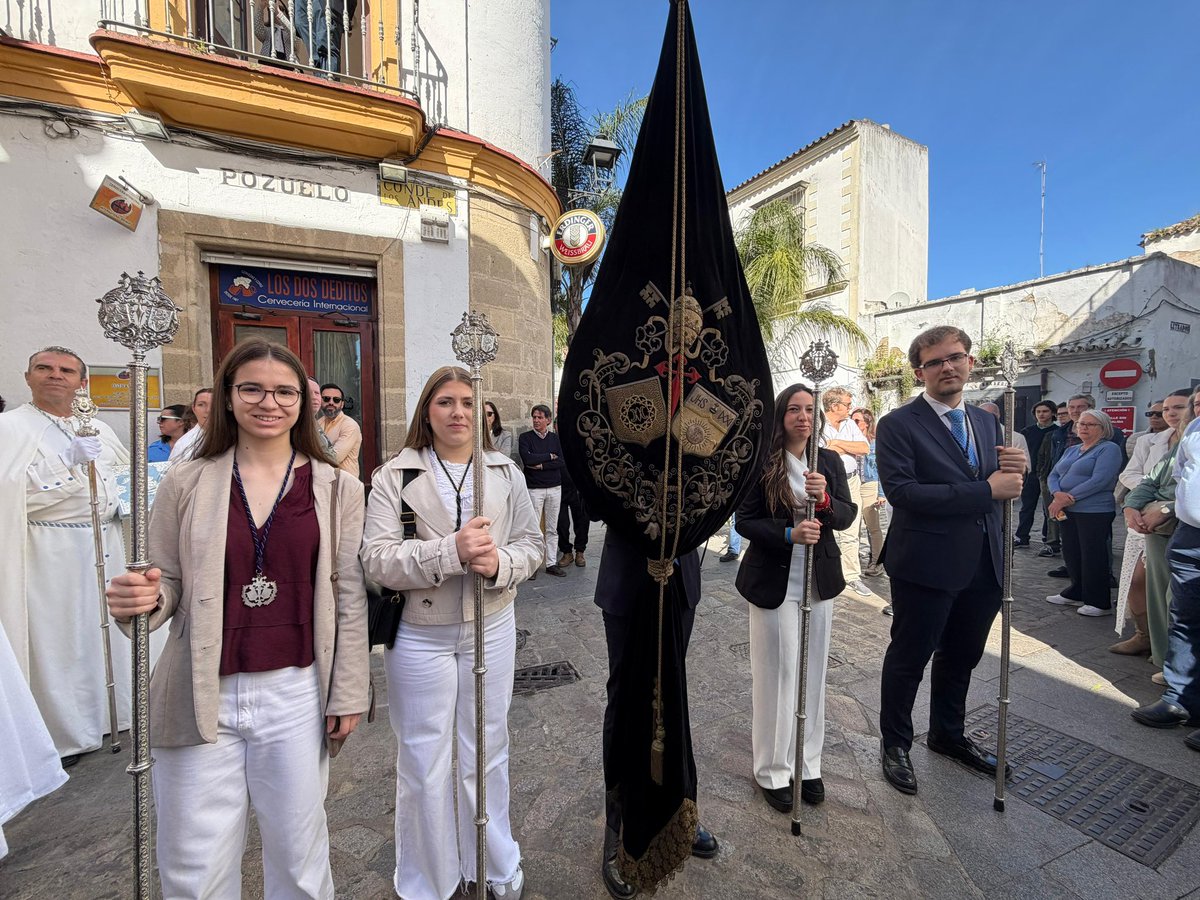 Hdad. Soledad Jerez tweet media