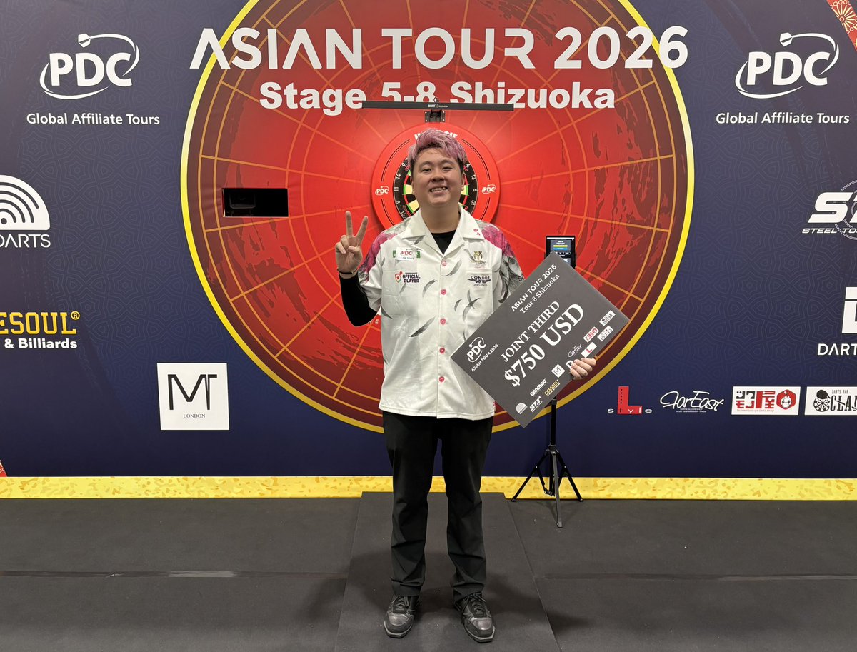 STJ official 【STEEL TOUR JAPAN】 tweet media