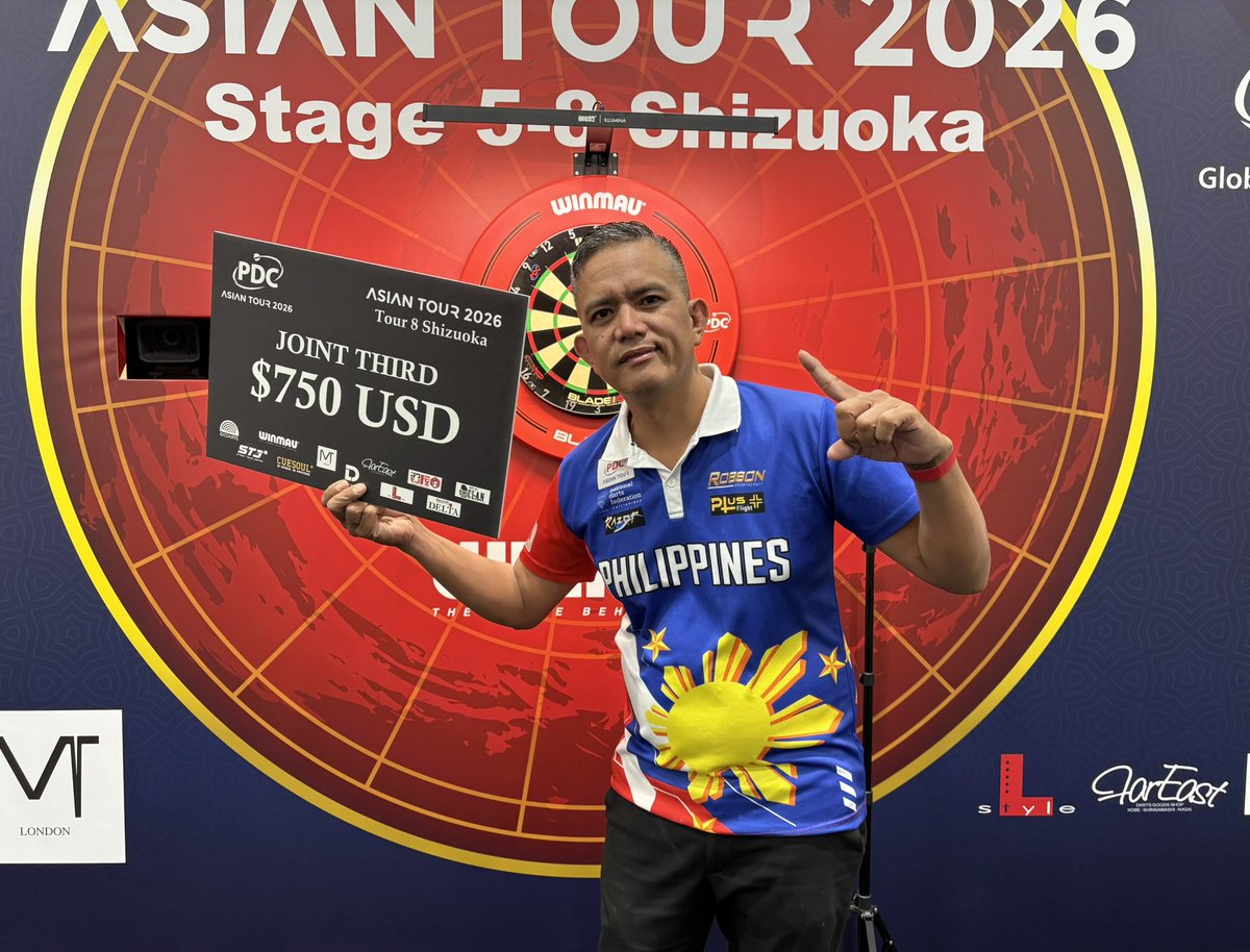 STJ official 【STEEL TOUR JAPAN】 tweet media