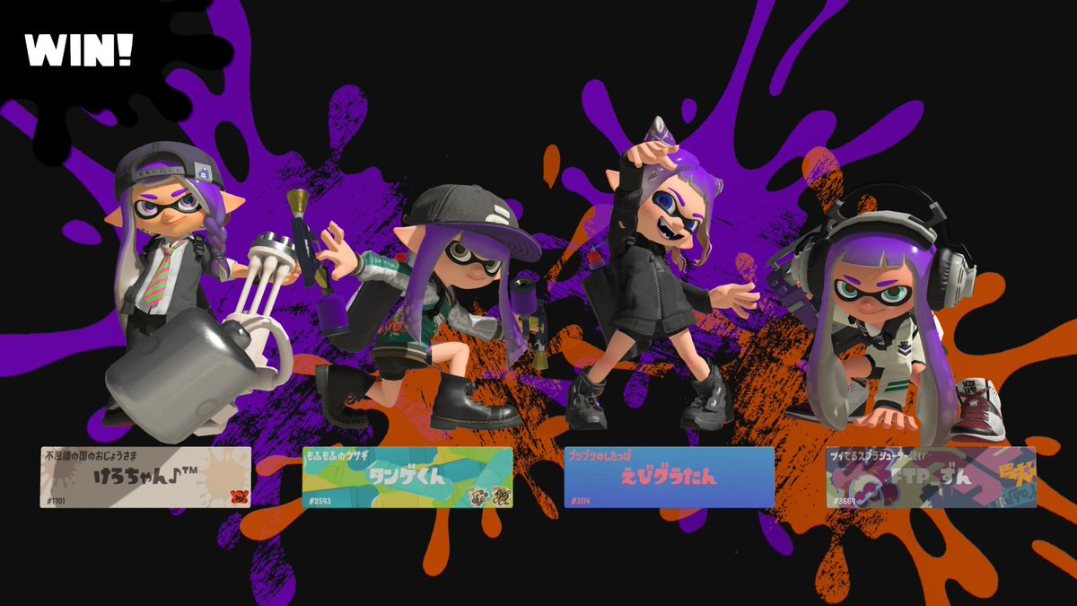 ケロちゃん低浮上 tweet media