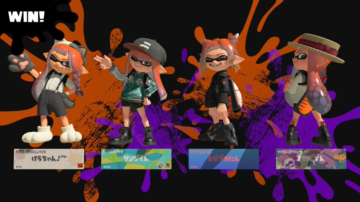 ケロちゃん低浮上 tweet media