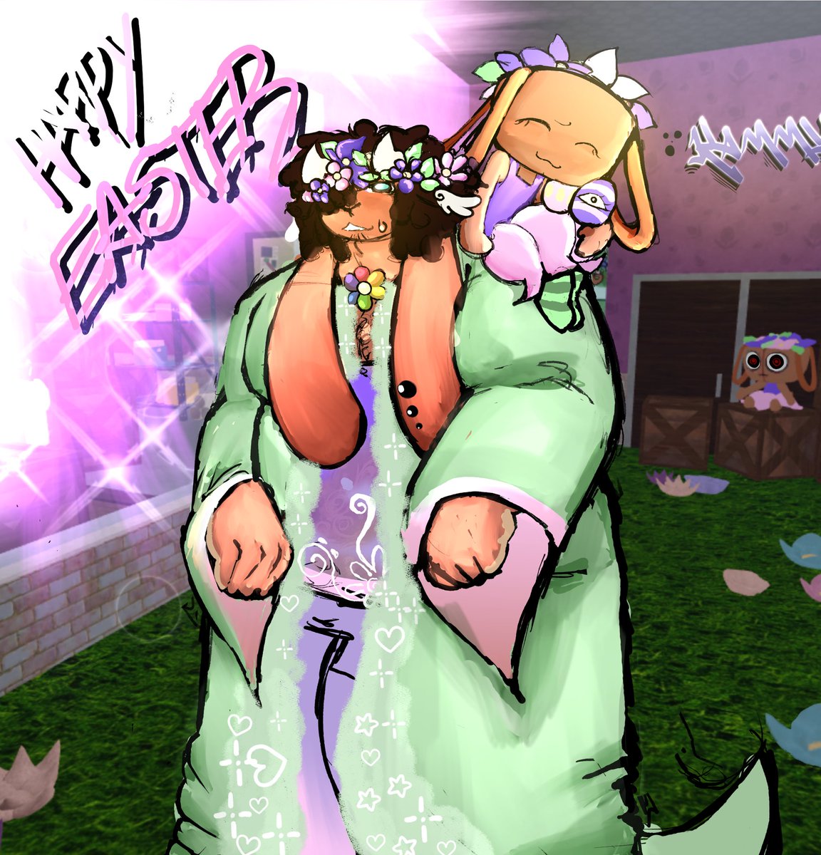 KAMMY💫 tweet media