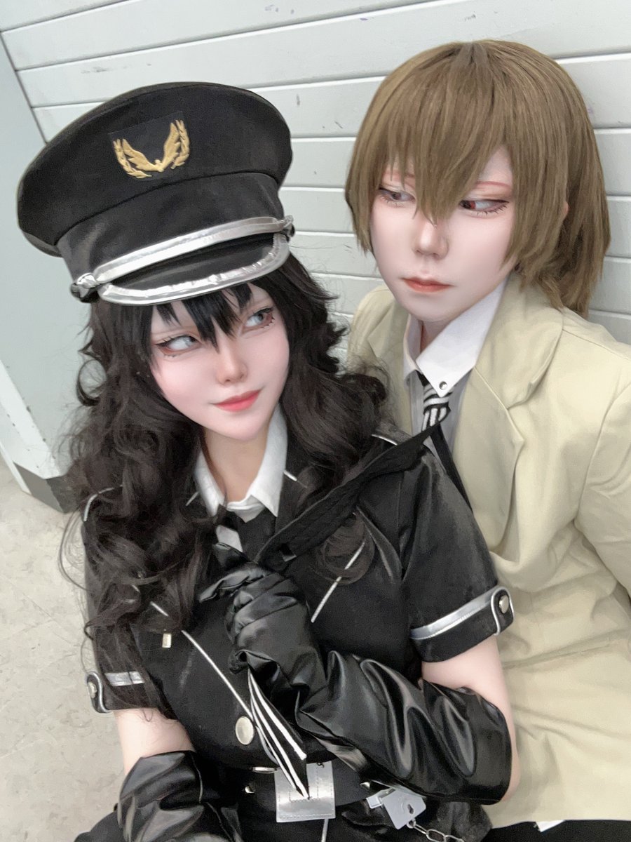 兎亜@池a!4/4.5 tweet media