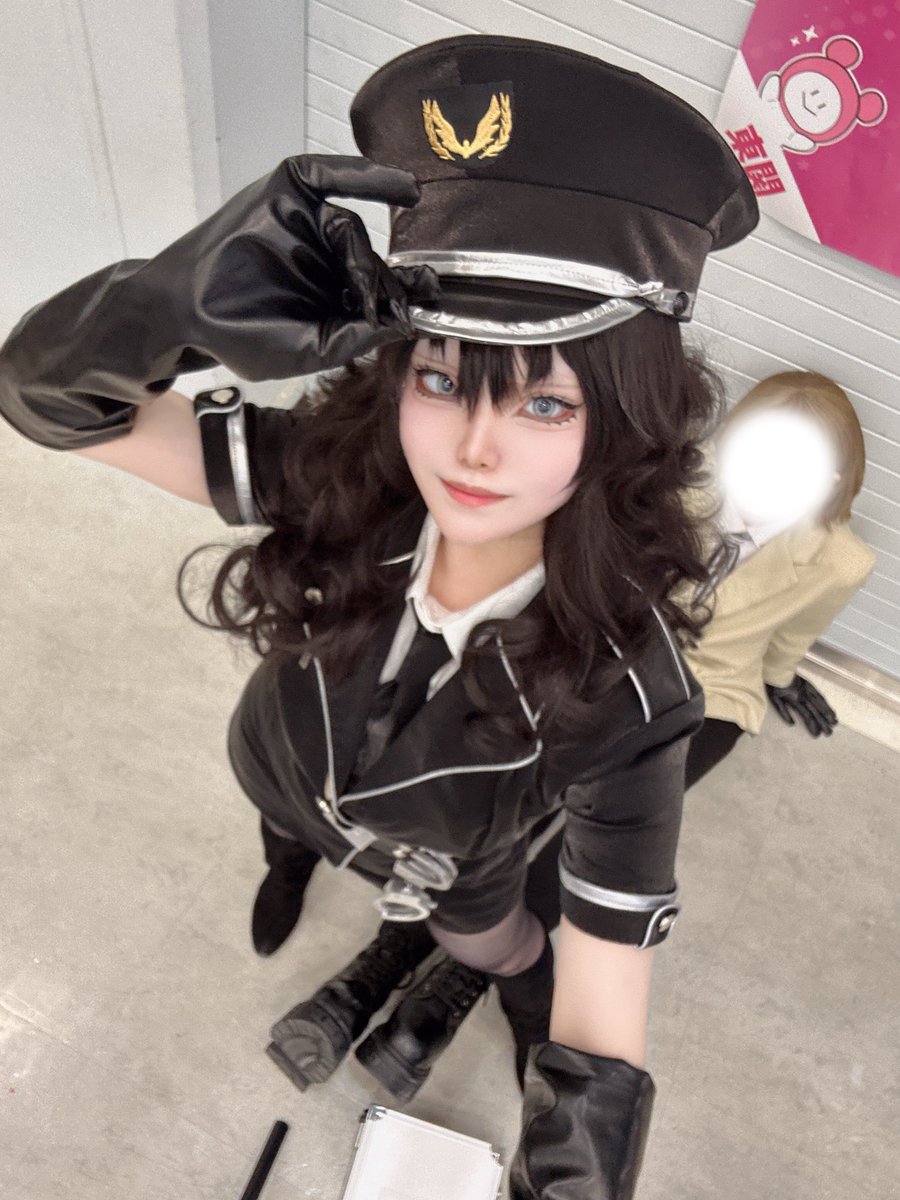 兎亜@池a!4/4.5 tweet media