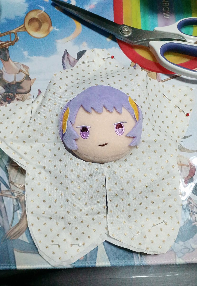 シュールだ