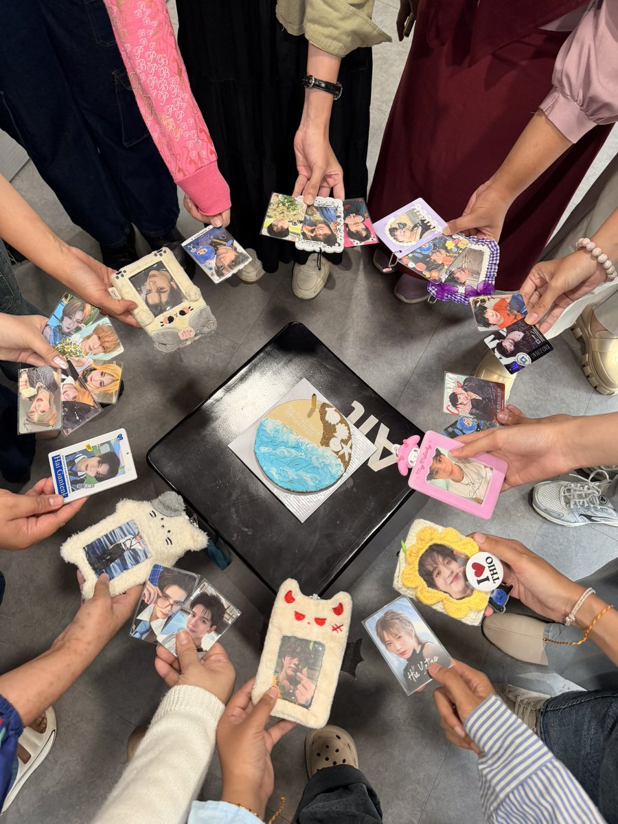 🧕🏻🩵🐉🍡🎵 tweet media