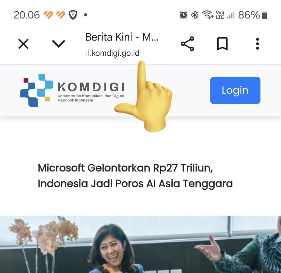 Pischa Anggraini tweet media