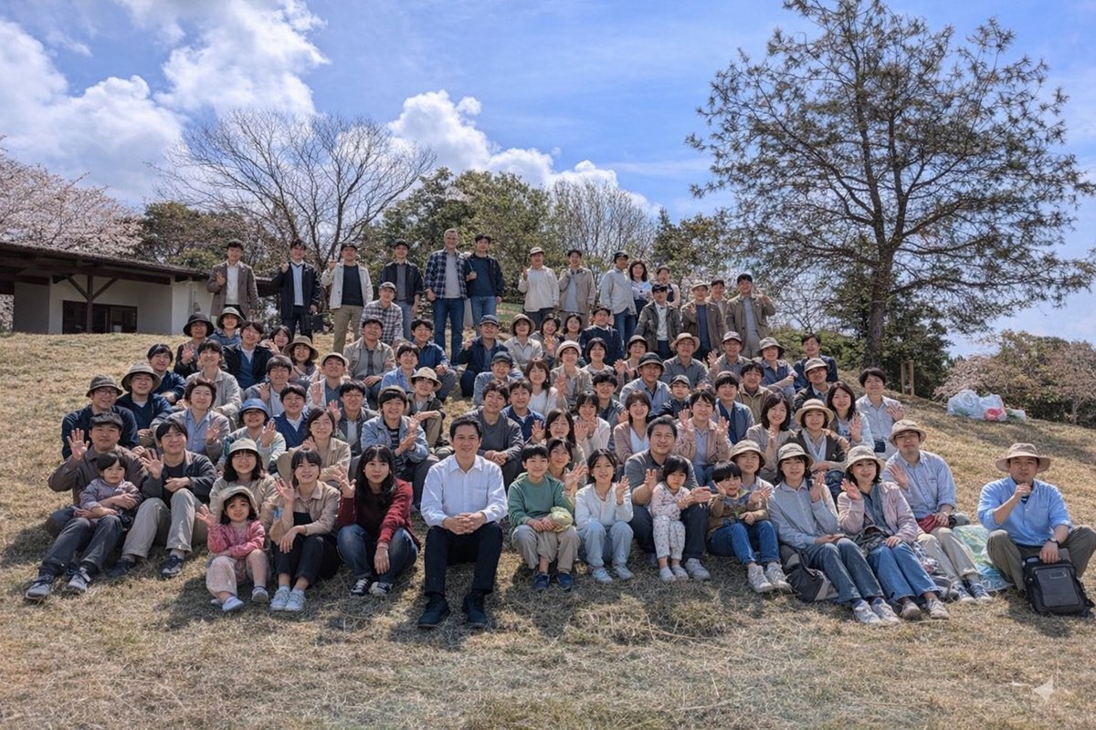 晴!(^^)!フリーダム tweet media