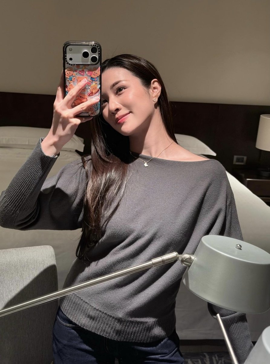 Latte ☕ (อุนแม่น้องฮันนี่🐵) tweet media