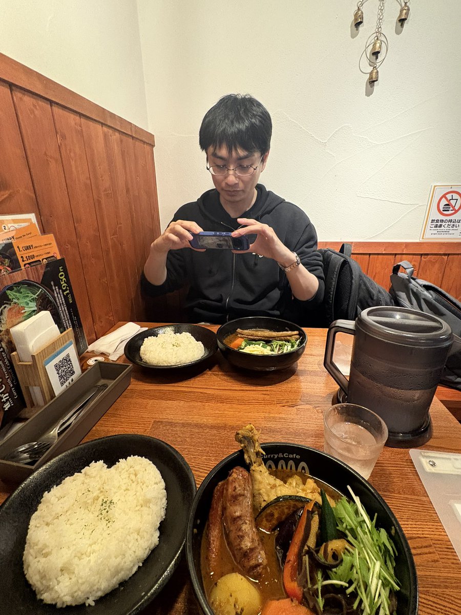 たろま tweet media