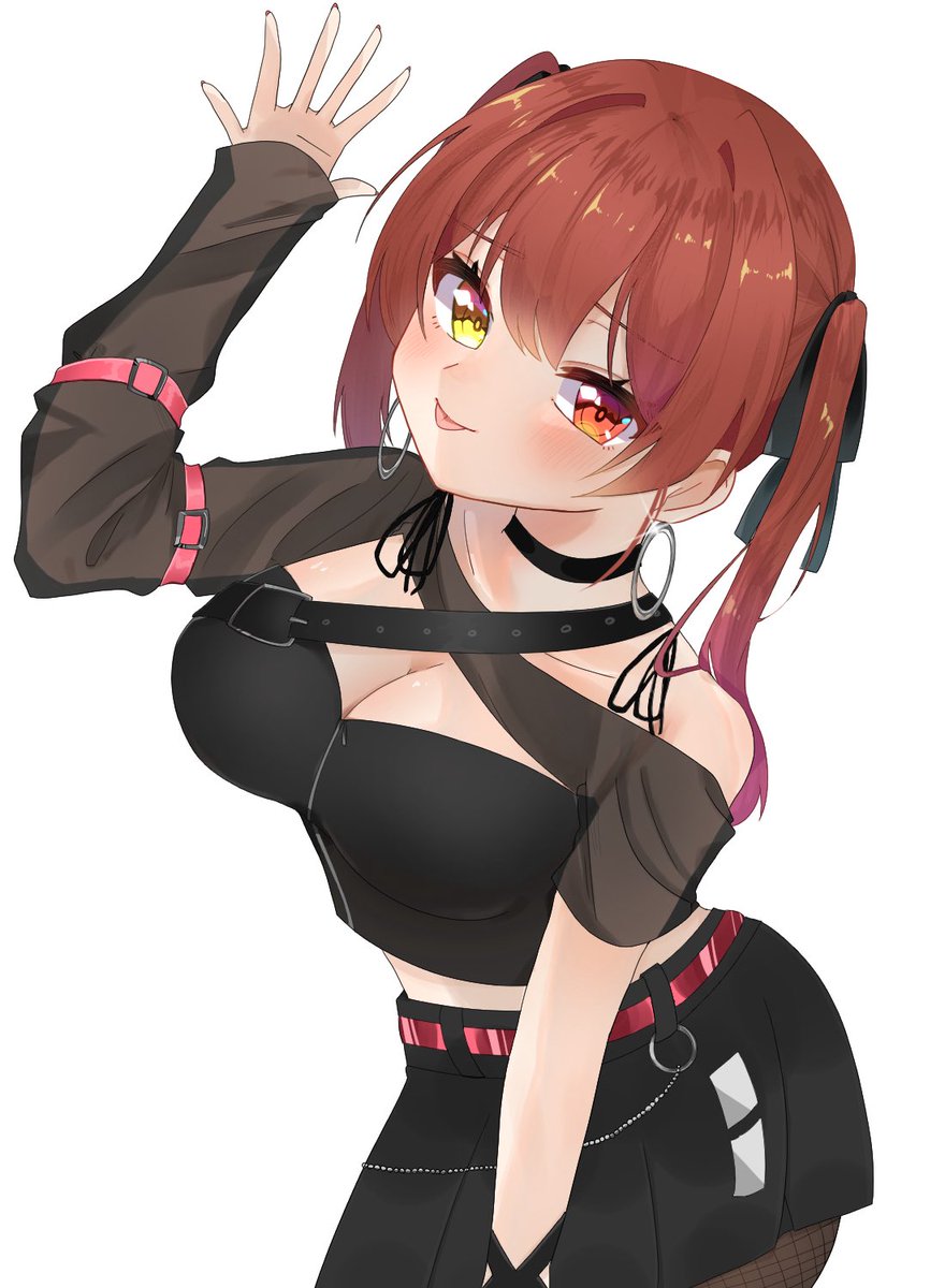 ほわりー🍀 tweet media