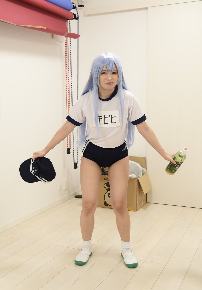 simoda*4/29全艦東【C-10】5/23コスホリ【C-13】5/31撮影会募集中 tweet media