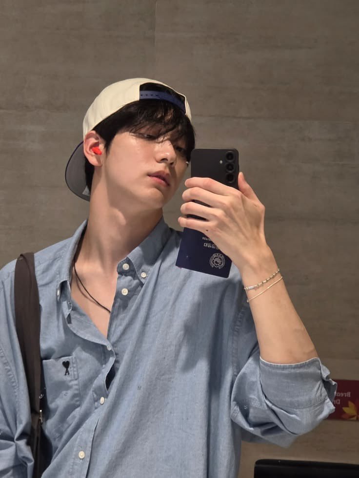 Update KBoys tweet media