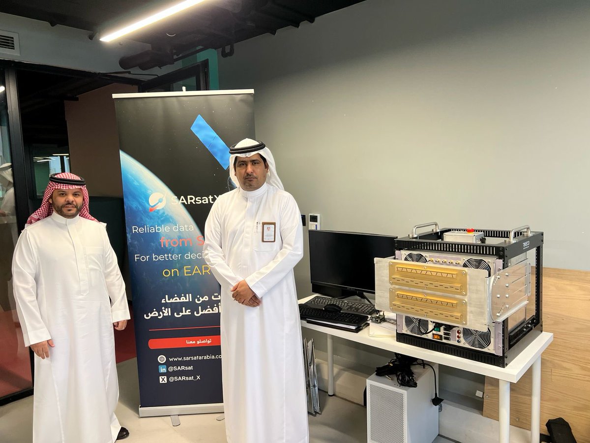 عمادة البحث العلمي tweet media