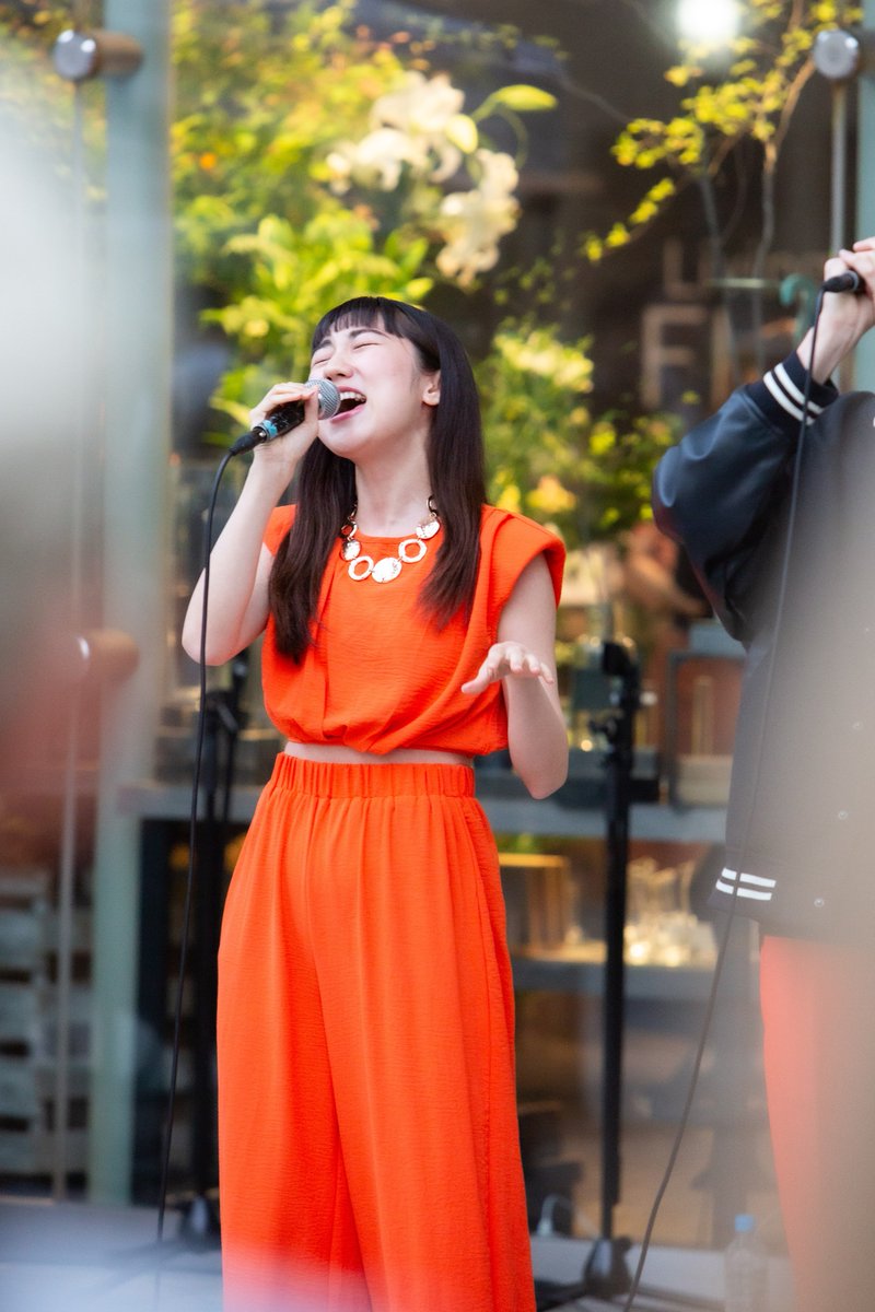 Fuchu A Cappella Avenue tweet media