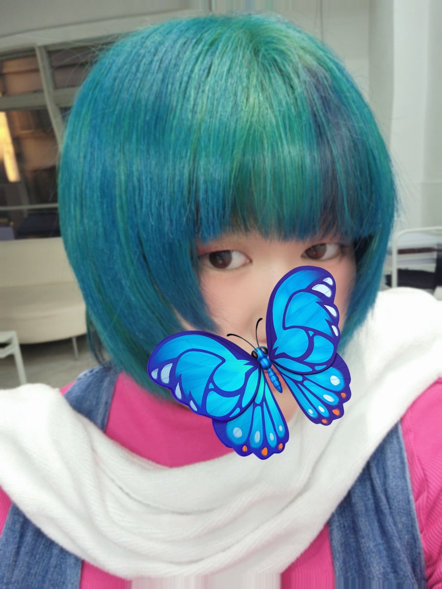 おいなり🐭🎀4/8🌋4/15🌋 tweet media