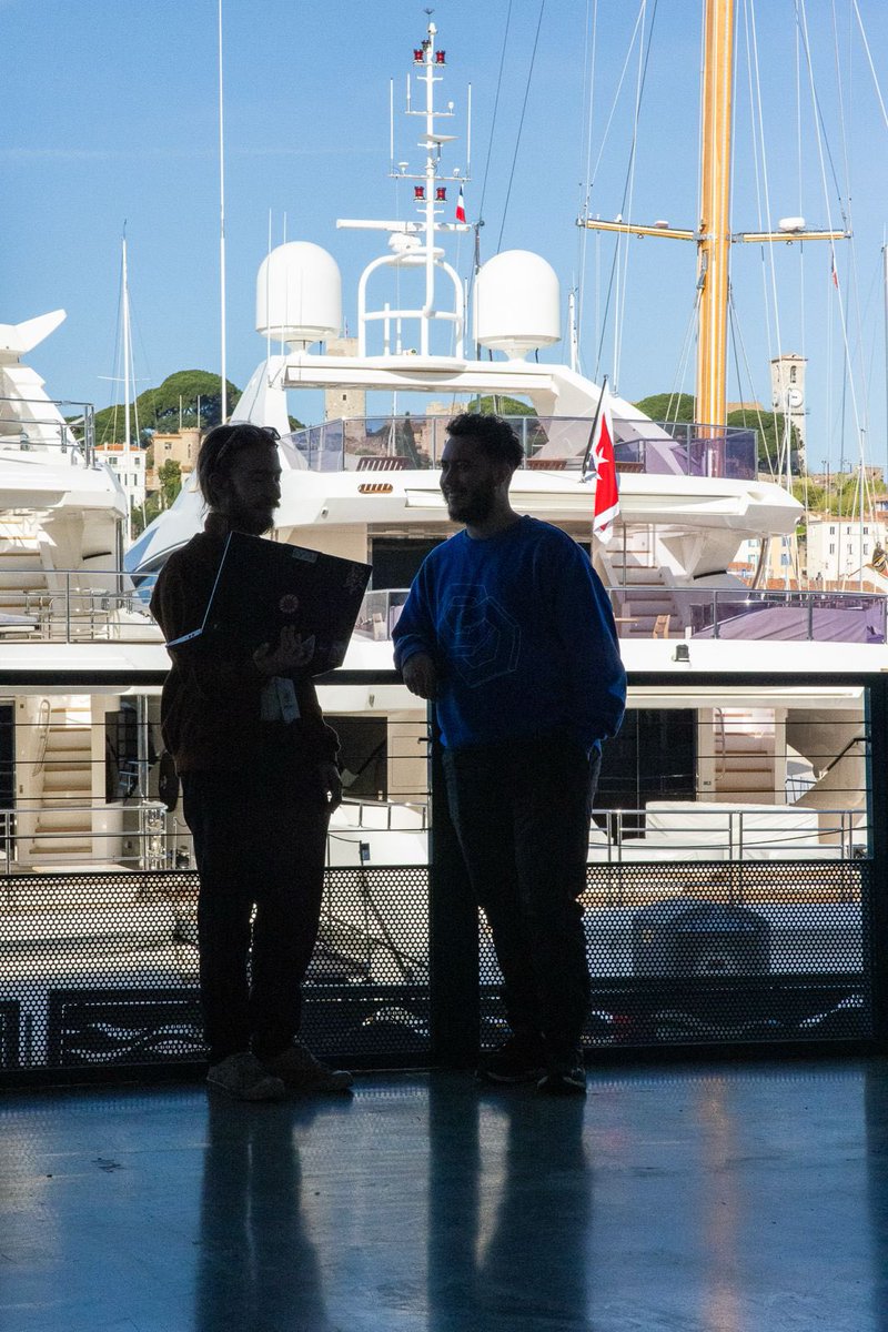 ETHGlobal tweet media