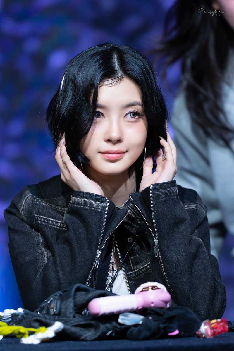 빛난다연💫 tweet media