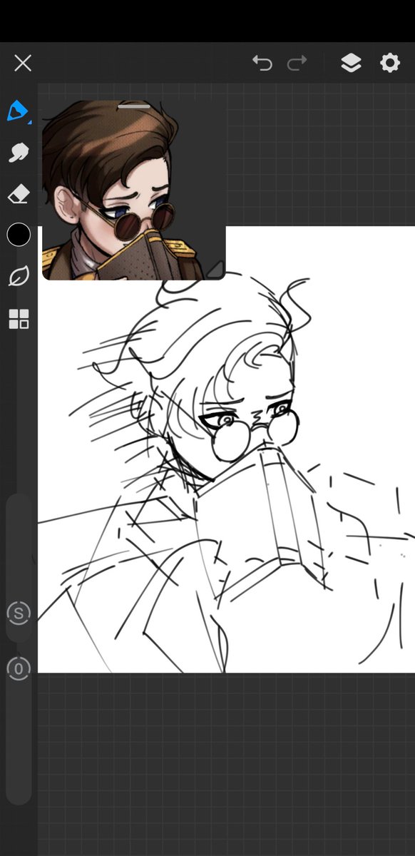 🌿whitehorn🍀 tweet media