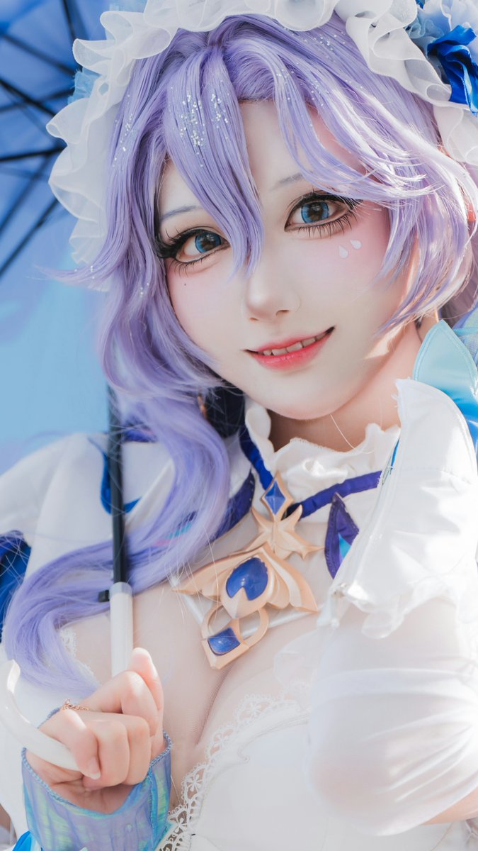 보미 BOMi tweet media