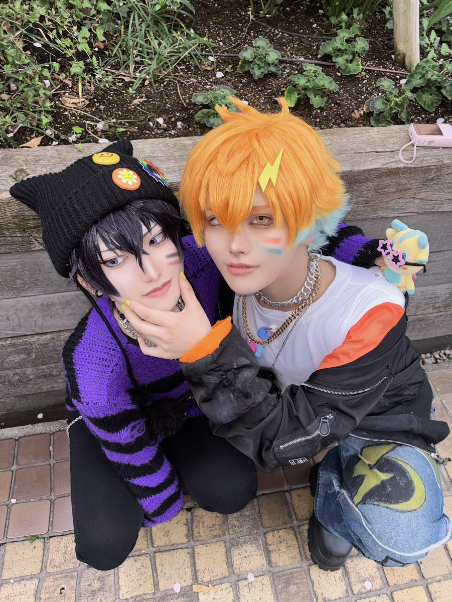 うまかわ 🌈そ tweet media