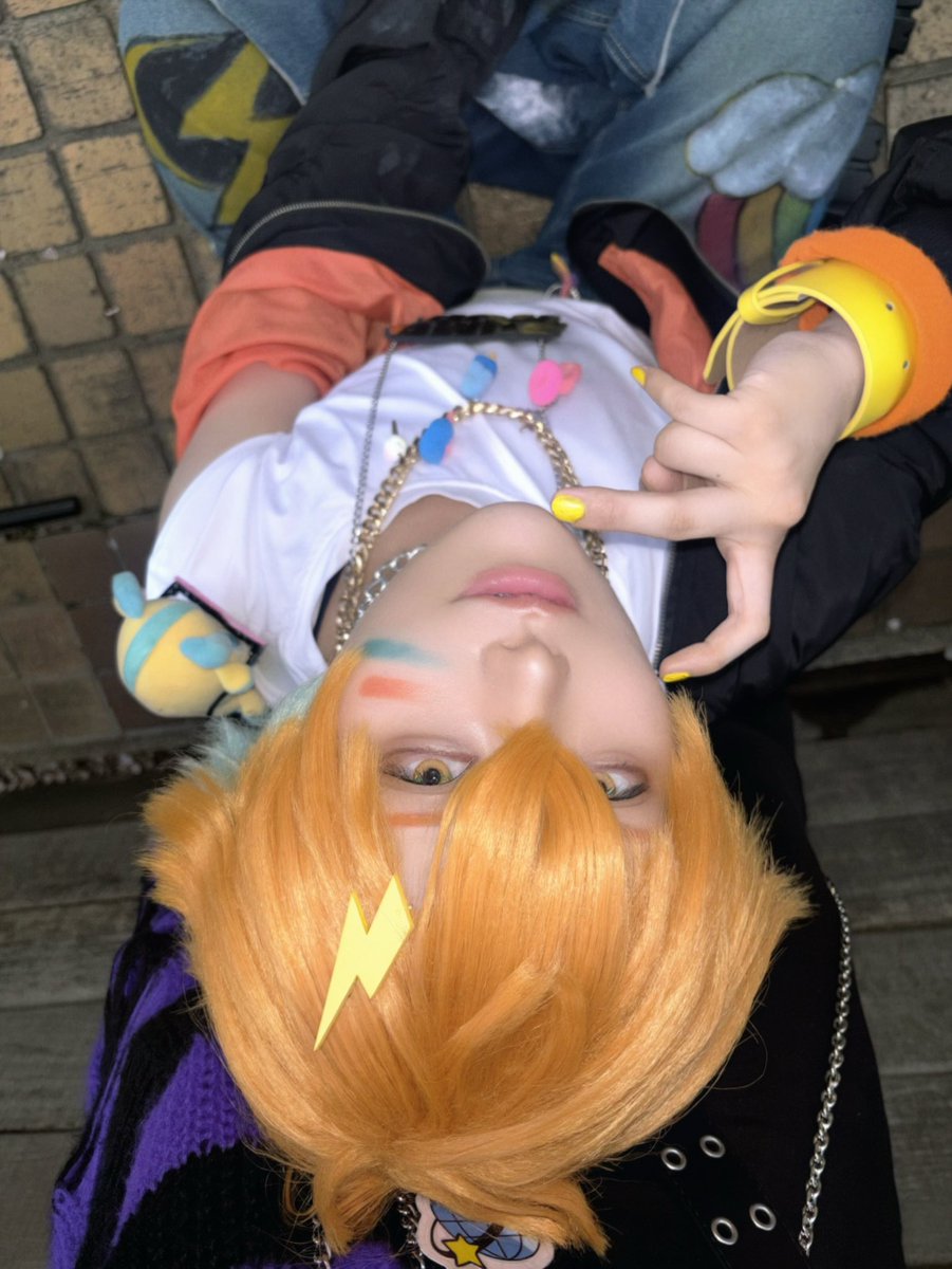 うまかわ 🌈そ tweet media