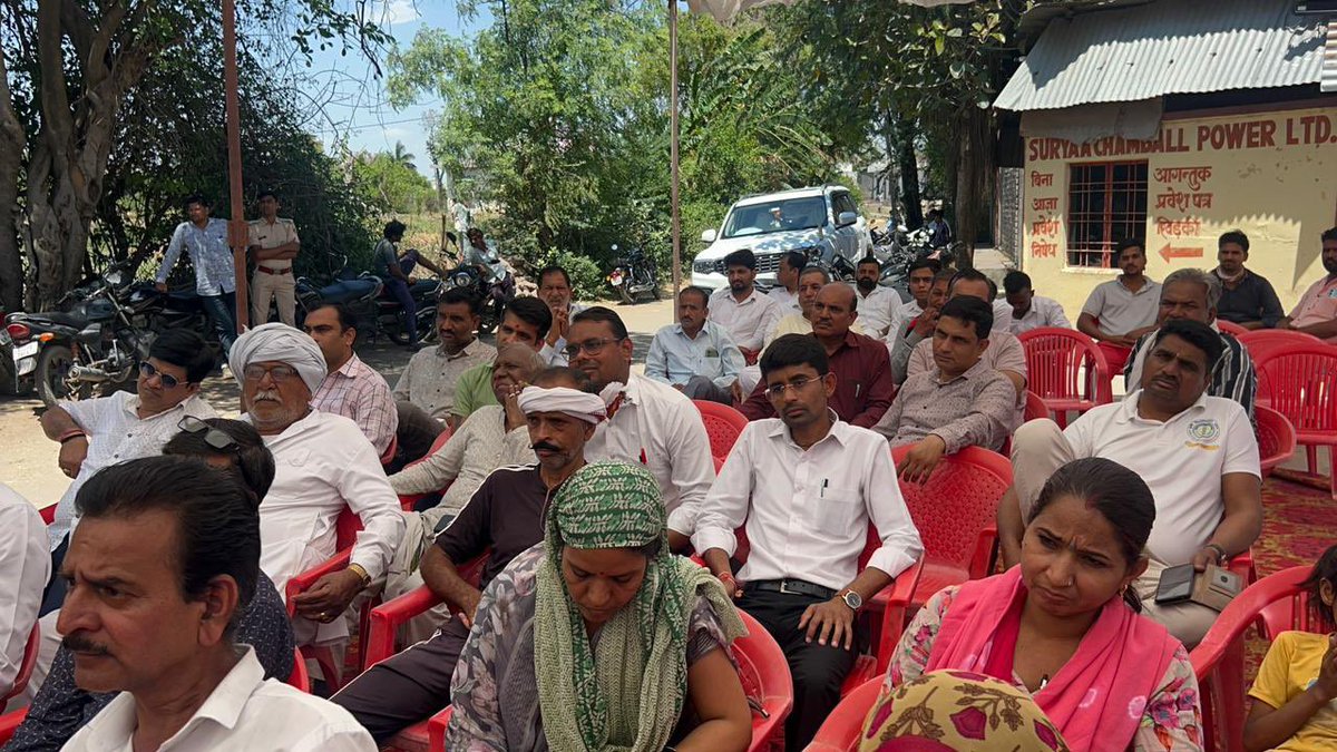 kalpanadevikota's tweet image. लाडपुरा विधानसभा क्षेत्र के ग्राम पंचायत रंगपुर में आज कुल ₹1,80,00,000/- की लागत से रंगपुर से किशनपुरा तकिया तक नॉन पेचेबल सड़क निर्माण कार्य का शिलान्यास किया।
क्षेत्र के समग्र विकास एवं जनसुविधाओं के विस्तार हेतु हमारी प्रतिबद्धता निरंतर जारी है।

#Ladpura #Vikas #Development