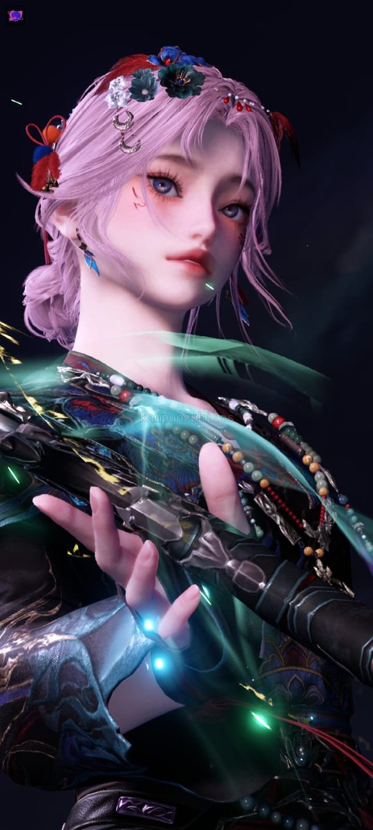 Love and Deepspace Fess tweet media