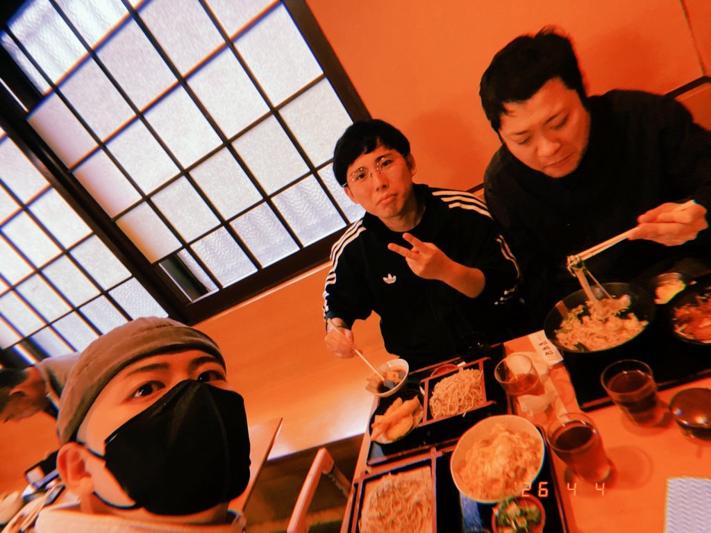 あららぎ tweet media