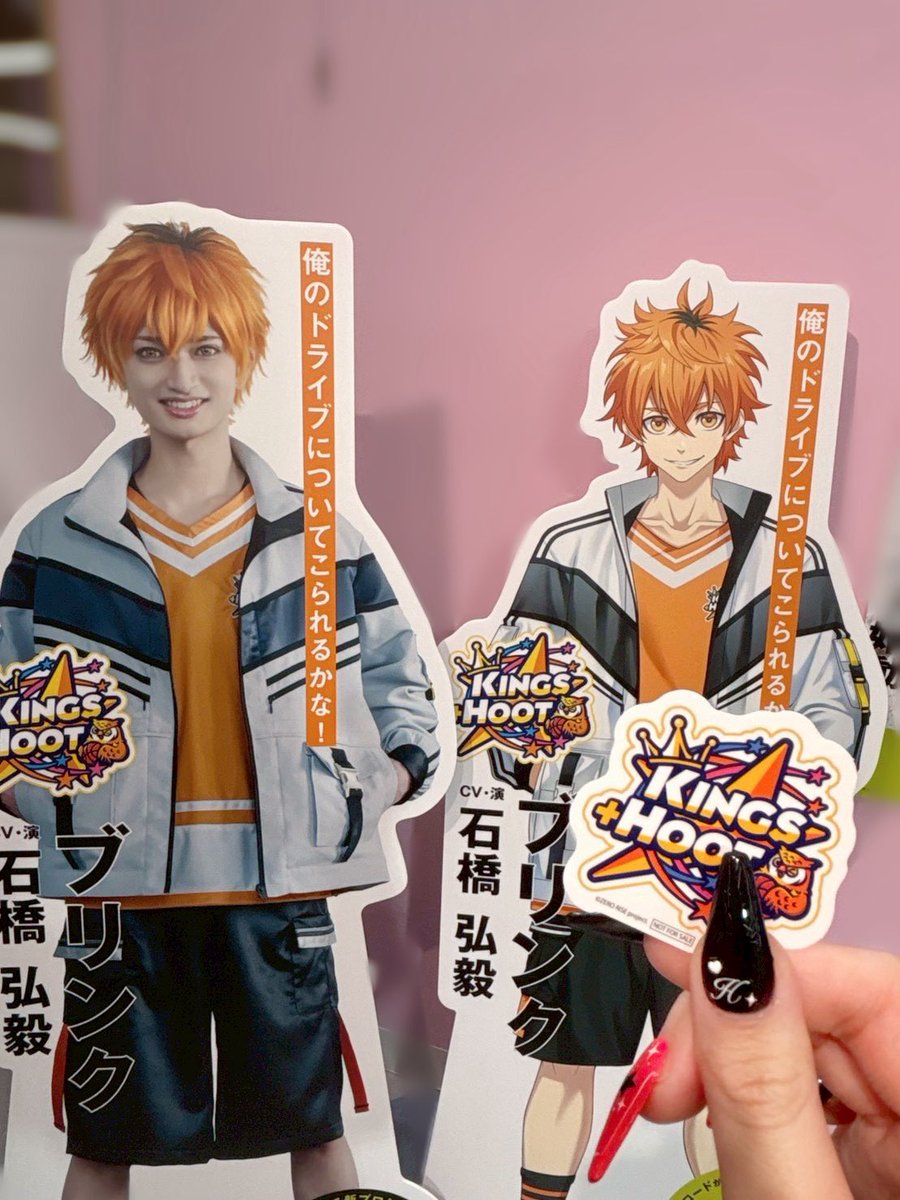 ひまり.* tweet media