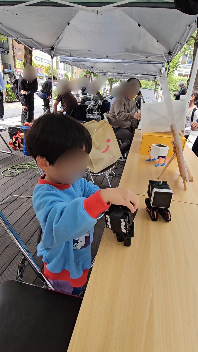 母は電子工作はじめました | まっちゃ tweet media