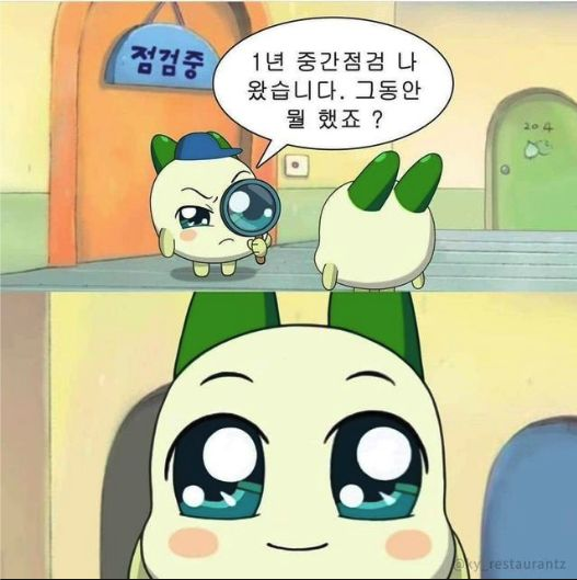 푸른밤🐣 tweet media