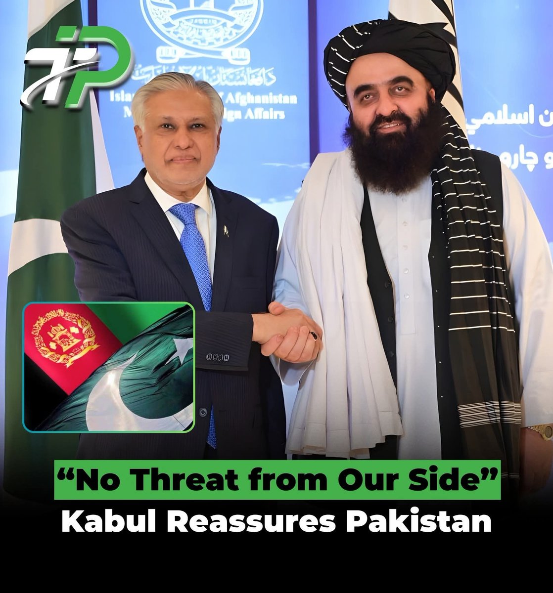 911y3's tweet photo. If the Afghan Taliban continue to uphold their commitments in this manner, Pakistan will also respect Afghanistan’s territorial integrity and sovereignty. However, if the Afghan Taliban support terrorists in violating Pakistan’s borders, then the consequences will be different. https://t.co/i5226bzN4b