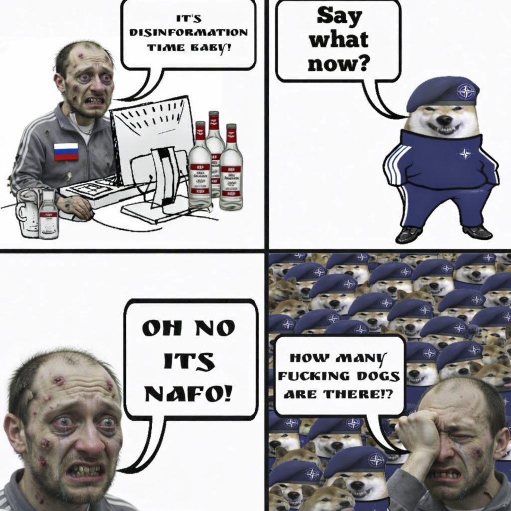 HyperFella 🇳🇴 🇺🇦 tweet media