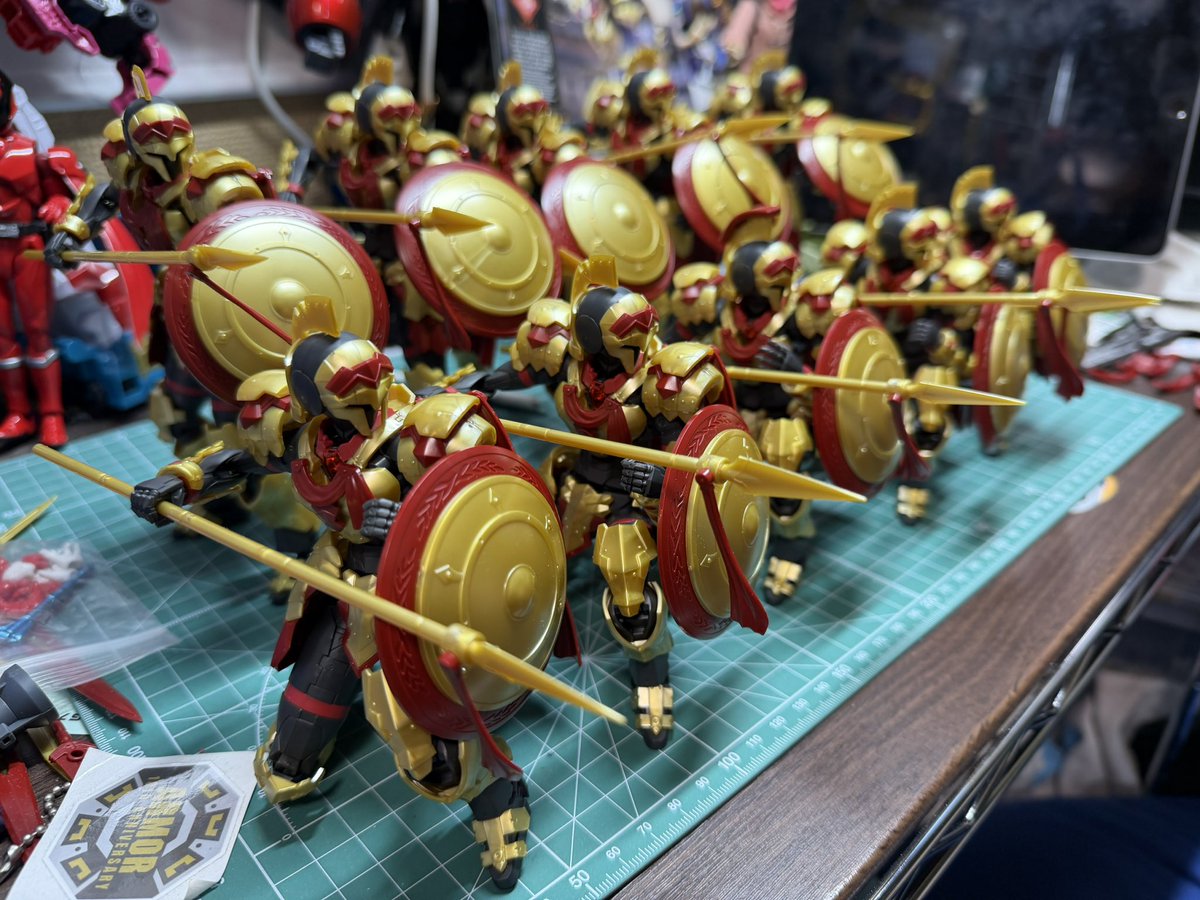 八神じゅん tweet media