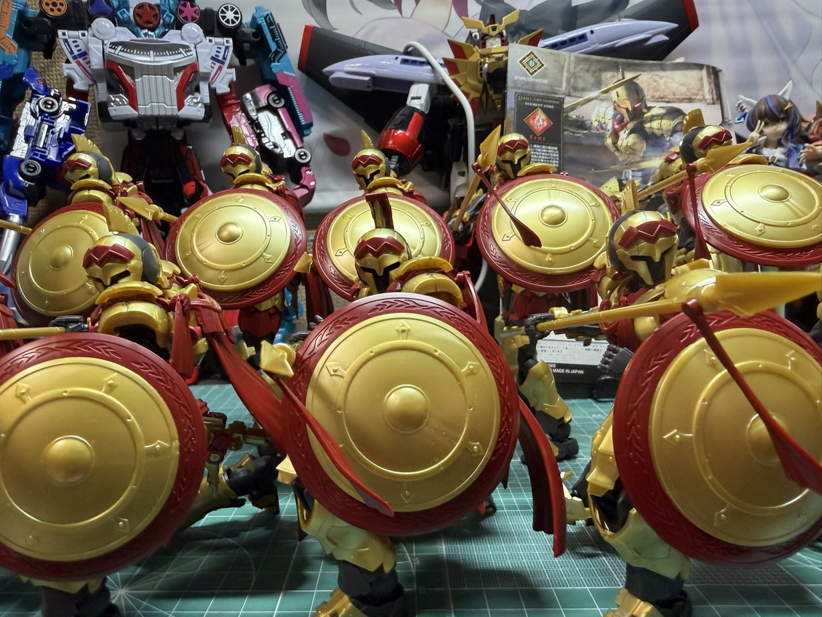 八神じゅん tweet media