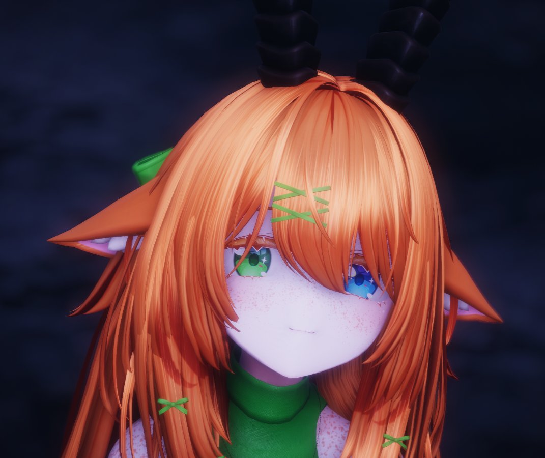 Ivylistar tweet media
